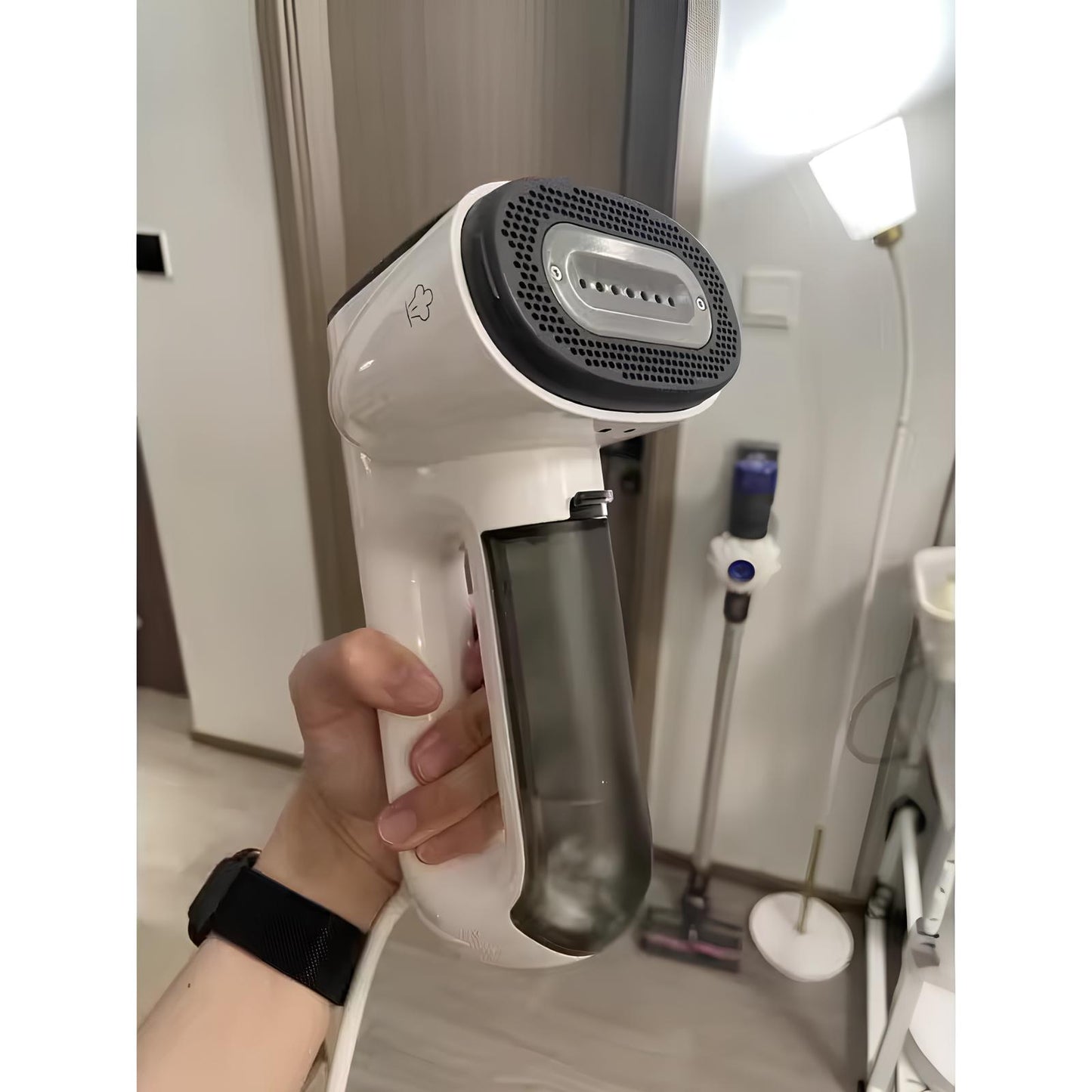 Magic 1 Vacuum Steamer