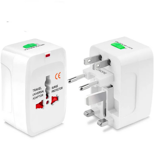 UNIVERSAL TRAVEL ADAPTER