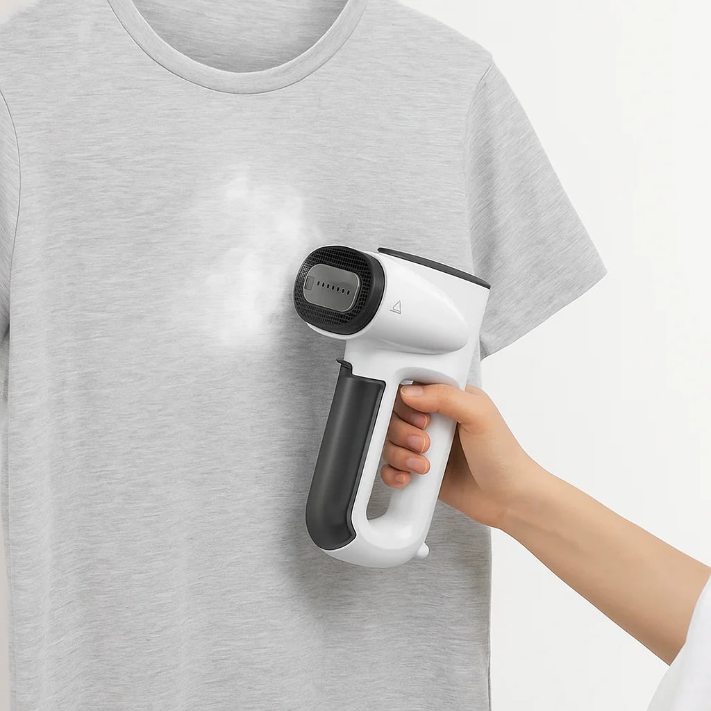 Magic 1 Vacuum Steamer