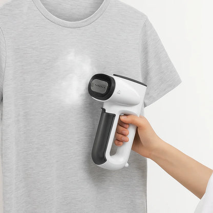 Magic 1 Vacuum Steamer